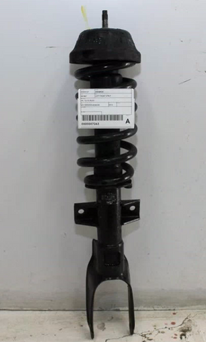 Volkswagen, Amarok Left Front Strut 2H 10/10 09/22