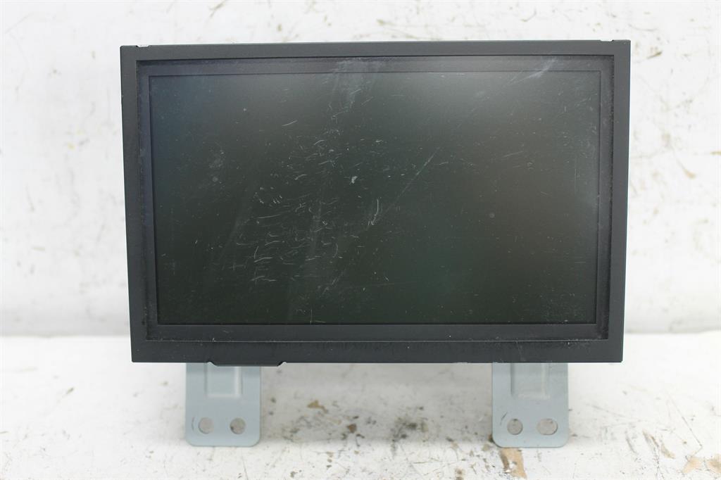 Nissan, Murano Stereo/Head Unit Display Unit Non Sat Nav Type Z51 09/11 01/15