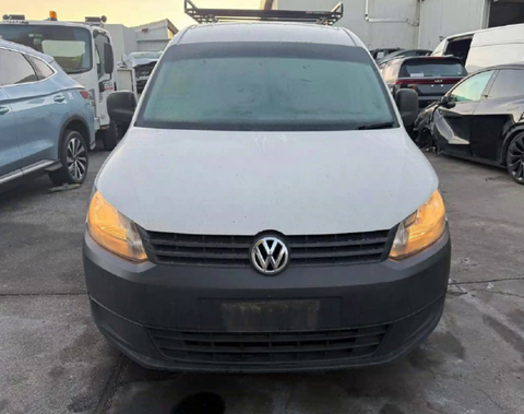 Volkswagen, Caddy  Trans/Gearbox , Auto, Diesel, 1.6, Turbo, 2K, Pla Code, 08/10-06/15