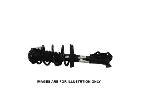 Toyota, Aurion Right Front Strut Gsv50R Standard Type 05/15 08/17
