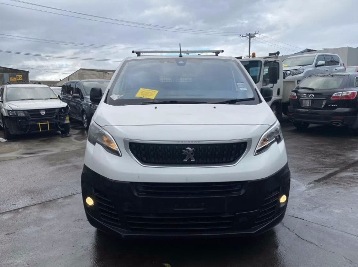 Peugeot , Expert  Engine ,  Ko, Diesel, 2.0, 110Kw, 04/18