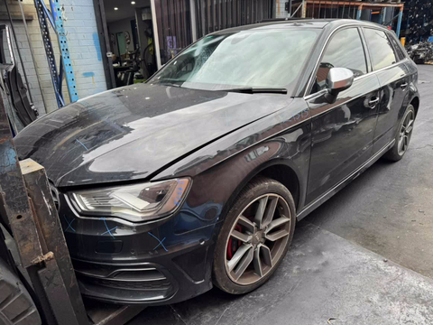 Audi, A3 Transmission Auto, Awd, Petrol, 2.0, 6 Speed, 8V (S3), Skx Code, 05/13-10/20 (2013-2020)