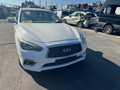 Infiniti, Q50 Engine , 2.0, Petrol, M274, Turbo, V37, 09/14-12/19