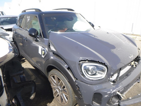 Mini , Countryman Engine , Petrol, 1.5, B38, Hybrid, F60, 07/19