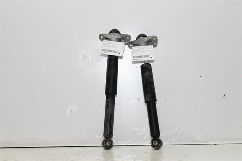 Volkswagen, Golf Left Rear Strut
