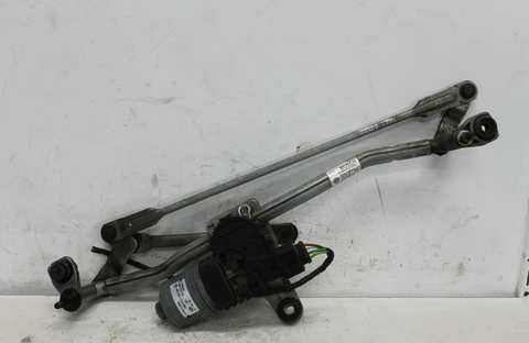 Volkswagen, Jetta Wiper Motor 1B 02/11