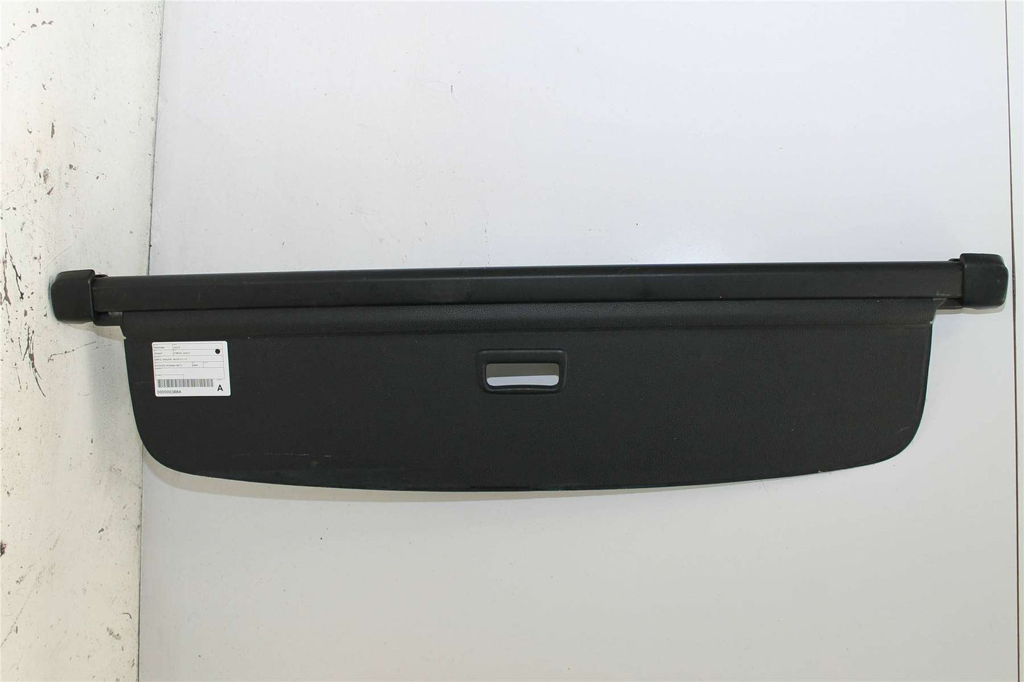 Volkswagen, Golf Parcel Shelf Gen 6 Wagon 09/09 01/13
