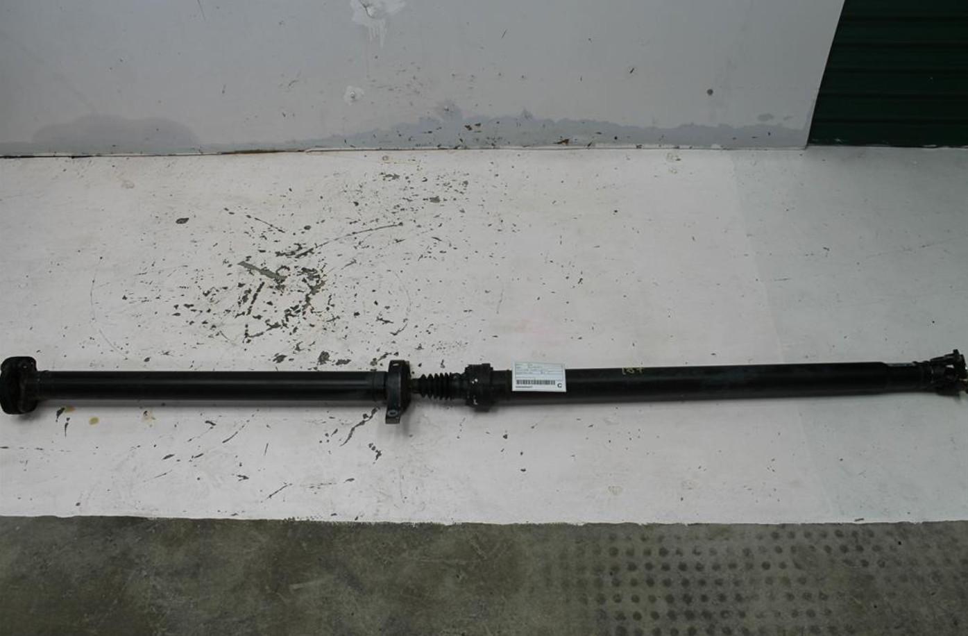 Hyundai, IX35 Rear Prop Shaft 2.0 D4H4 Diesel Lm Series 11/09 01/16