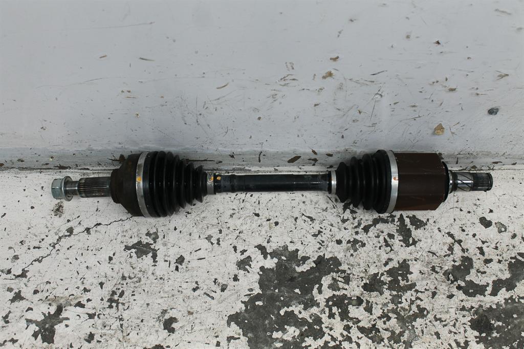 Nissan, Murano Left Driveshaft Front 3.5 Vq35 Z51 12/08 01/15