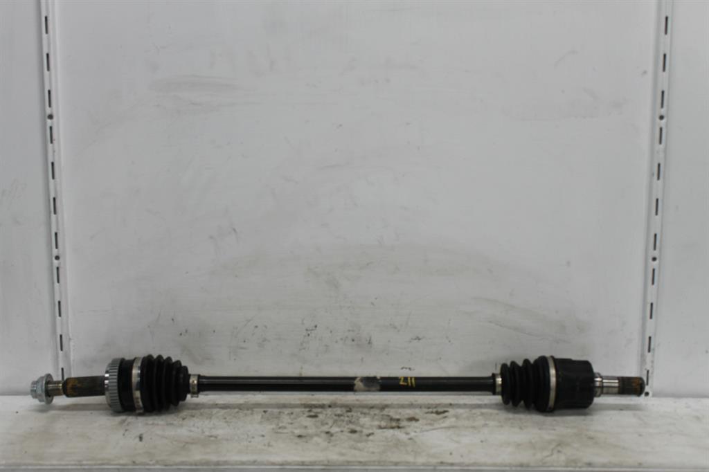 Kia, Sportage Left Driveshaft Rear Auto T/M Awd Petrol/Diesel Sl 05/10 10/15