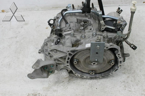 Mitsubishi, Outlander Trans/Gearbox Auto Fwd Petrol 2.4 Zg Zh 11/06 10/12