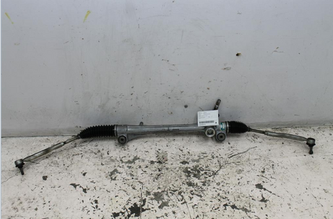 Toyota, Aurion Steering Box/Rack Gsv50R Power 02/12 08/17