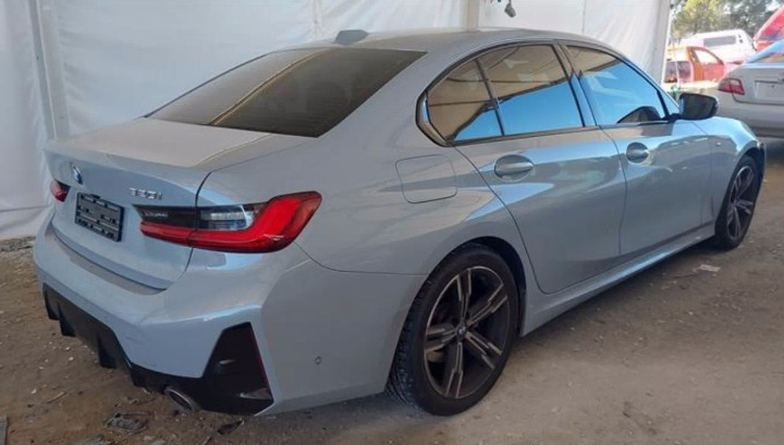 Bmw , 3 Series Engine , Petrol, 2.0, 328I, Turbo, N20, F30/F31/F34, 11/11-05/16