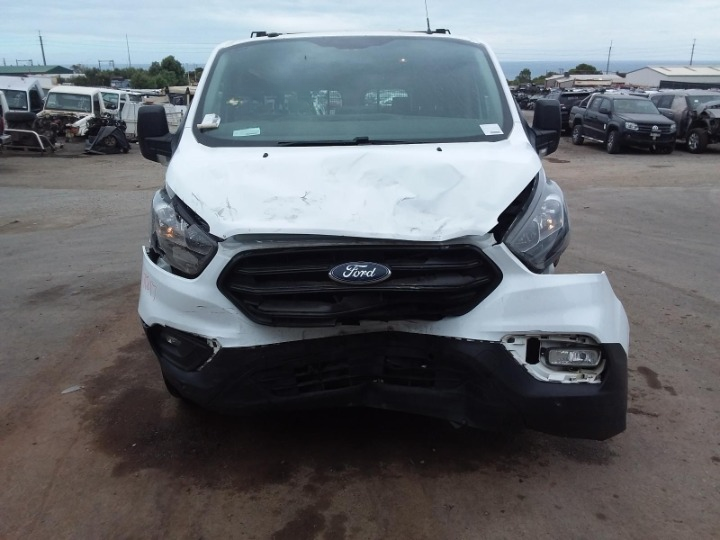 Ford , Transit Custom Engine , Diesel, 2.0, Ecoblue, Turbo, Euro 6, Vn, 05/16-04/19