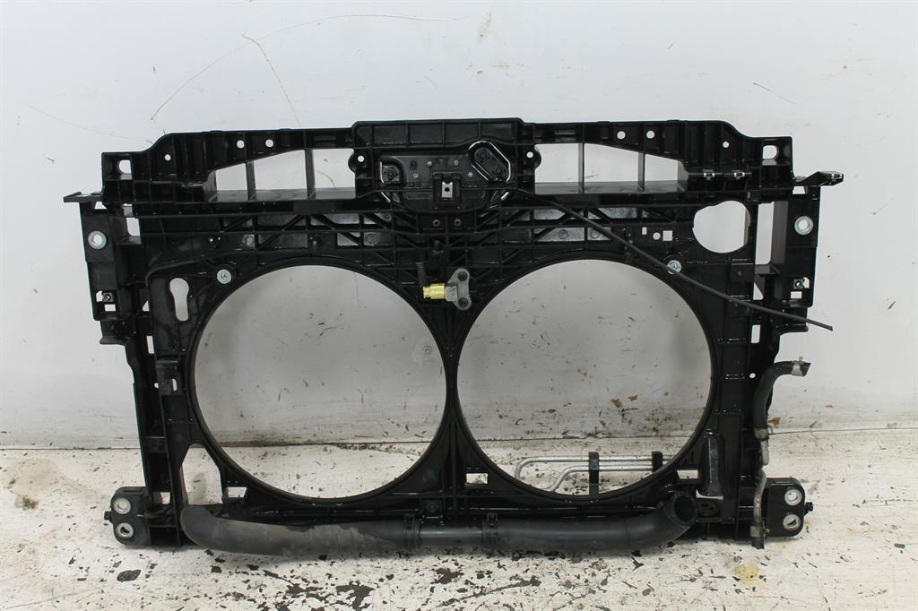 Nissan, Murano Radiator Support Z51 Bolt On Type 12/08 01/15