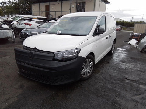 Volkswagen, Caddy Trans/Gearbox ,  5, Auto, Petrol, 1.5, Turbo, Vdk Code, 03/21