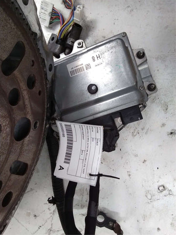 Nissan, Dualis Ecu 2.0 Mr20 Auto T/M Ecu Only J10 10/07 05/14