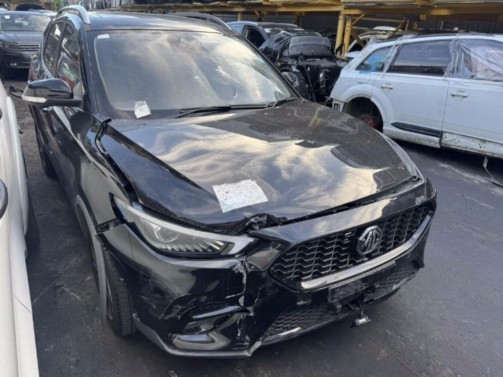 MG, Zs Trans/Gearbox , Auto, Petrol, 1.3, Turbo, 6 Speed, Azs1, 01/20