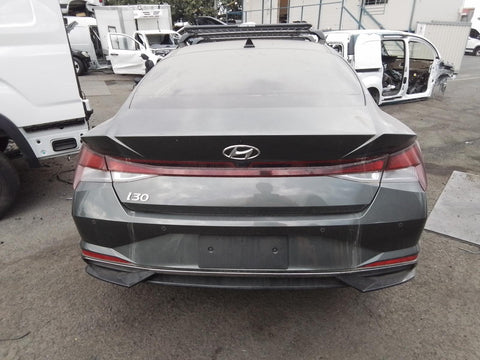 Hyundai, I30 Engine ,  Petrol, 2.0, Non Turbo, Cn7, Sedan