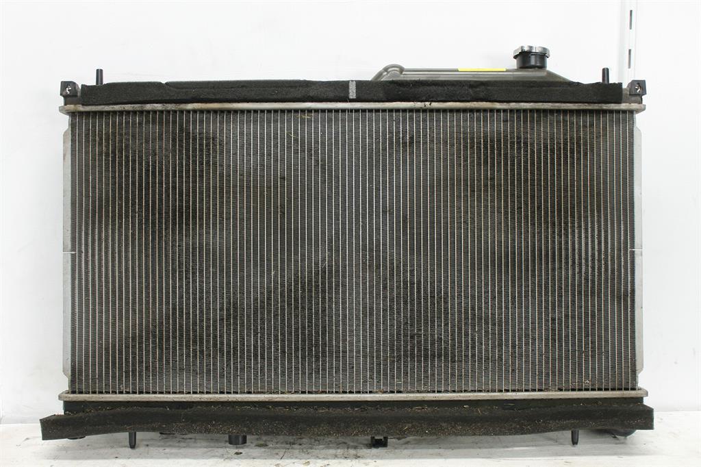 Subaru, Liberty Radiator Auto 2.5 Fb25 Petrol 6Th Gen 08/14 04/21