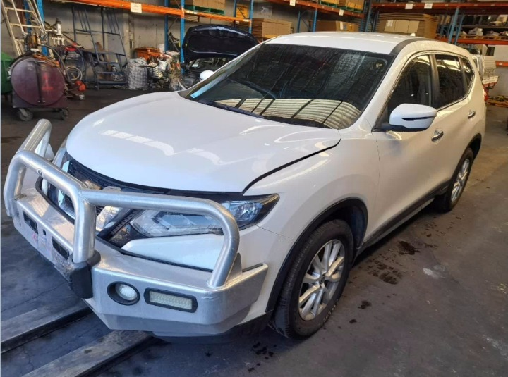 Nissan , Xtrail Engine , Diesel, 2.0, M9R, Turbo, T32, 05/17-07/22