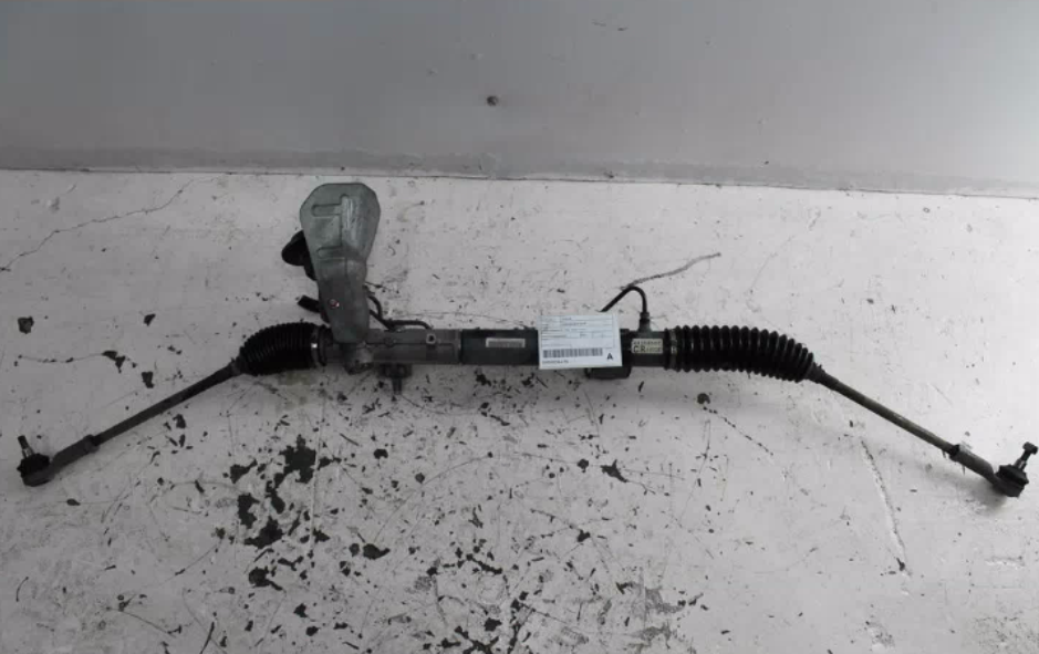 Mitsubishi, Lancer Steering Box/Rack Cj Cf Hydraulic Type 07/07 12/17