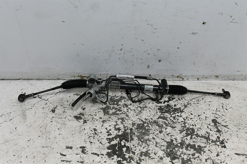 Holden, Barina Steering Box/Rack Tm Hydraulic Type 09/11 12/18