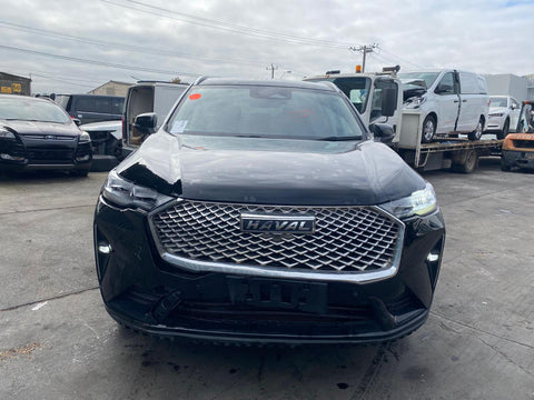 Haval, H6 Engine , Petrol, 2.0, Turbo, B01, 02/21