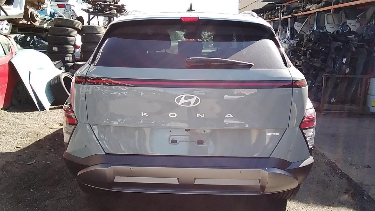 Hyundai, Kona Engine , Sx2, Petrol, 1.6, G4Le, Hev, 04/23-