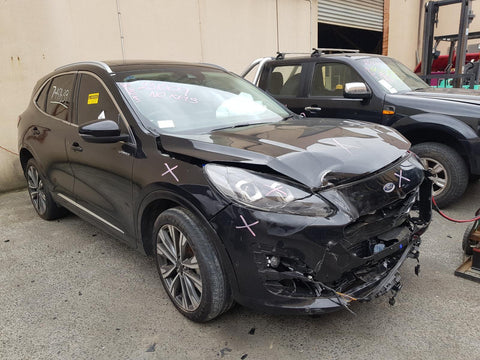 Ford , Escape Engine , Zh, Petrol, 2.0, Turbo, 06/20