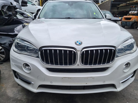 BMW , X5 Trans/Gearbox , Auto, Diesel, 3.0, Xdrive30D, Turbo, N57N/N57T, Ga8Hp70Z, F15, 09/13-07/18
