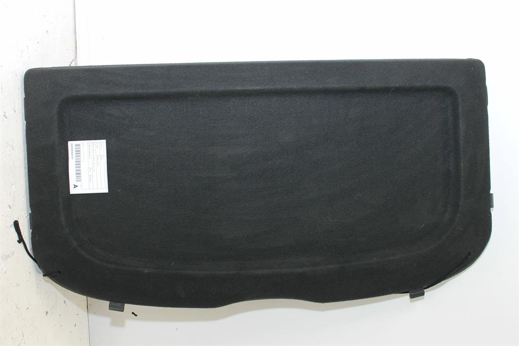 Holden, Trax Parcel Shelf Parcel Shelf Tj Series 08/13 12/20