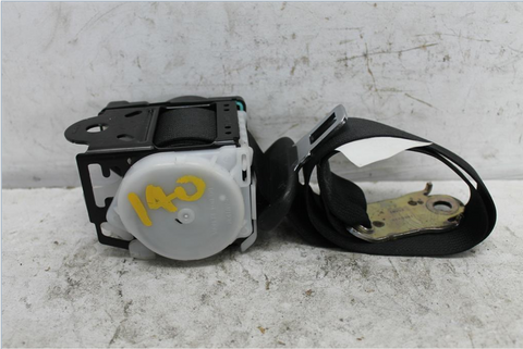 Toyota, Corolla Seat Belt Centre Rear Seat Belt Only Zre182R Hatch 10/12 03/15