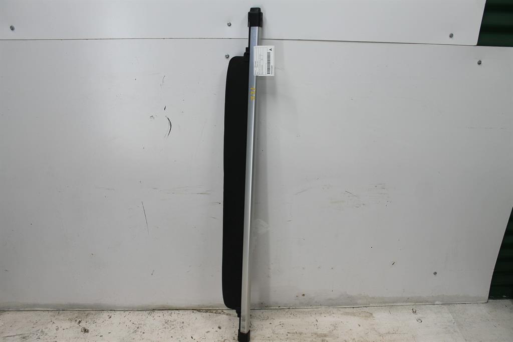 Mitsubishi, Outlander Parcel Shelf Non Electric Tailgate Type Zj 10/12 03/15