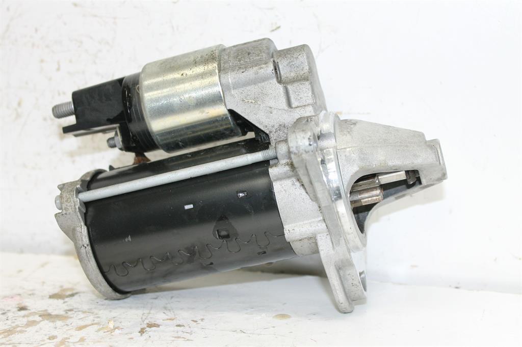 Holden, Trax Starter Motor Petrol 1.4 Auto T/M Tj Series 08/14 12/20