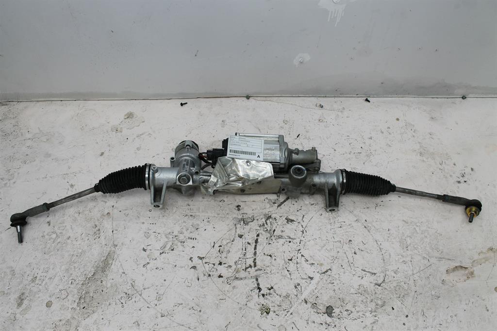 Jeep, Cherokee Steering Box/Rack Kl 2.4/3.2 Petrol 02/14 03/18