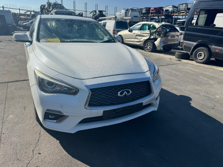 Infiniti, Q50 Trans/Gearbox , Auto, 2.0, Petrol, M274, Turbo, V37, 09/14-12/19