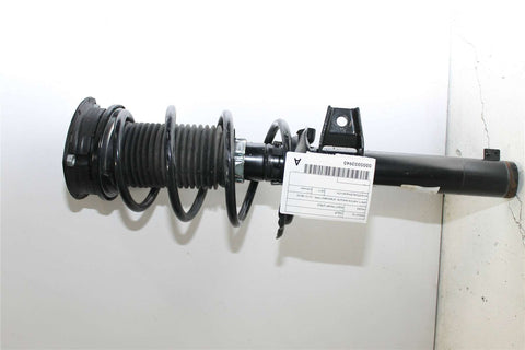 Volkswagen, Golf Right Front Strut Gen 7 Hatch/Wagon Standard Type 12/12 08/20