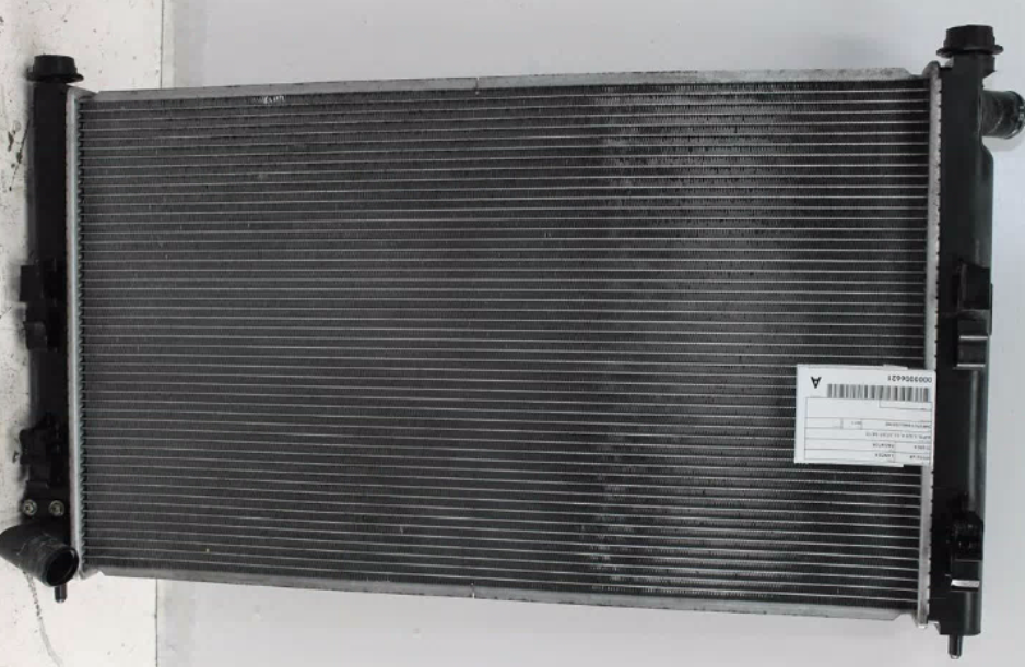 Mitsubishi, Lancer Radiator Auto 2.0/2.4 Cj 07/07 04/13
