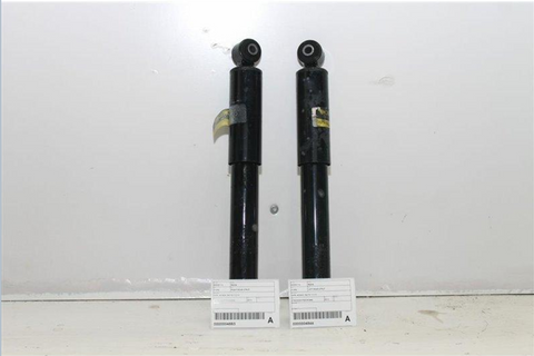 Toyota, Rav4 Left Rear Strut 2Wd Aca33 04/10 11/12