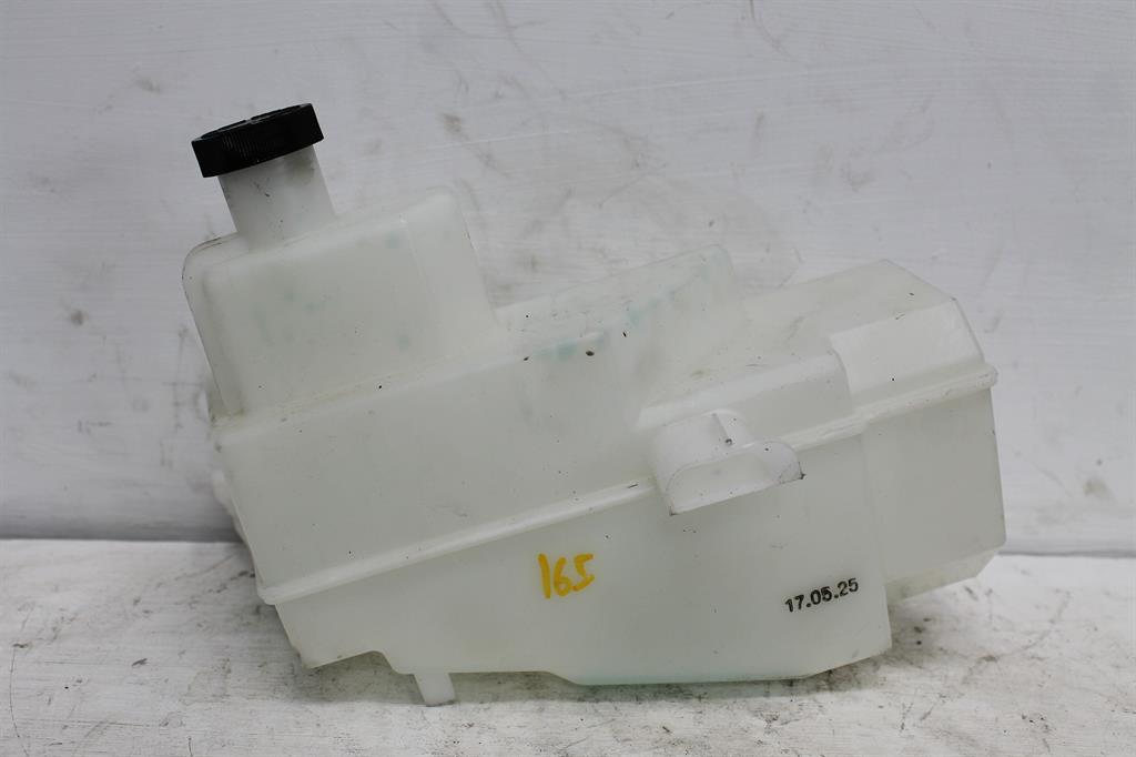 Nissan, Xtrail Overflow Bottle Petrol T32 02/14 07/22