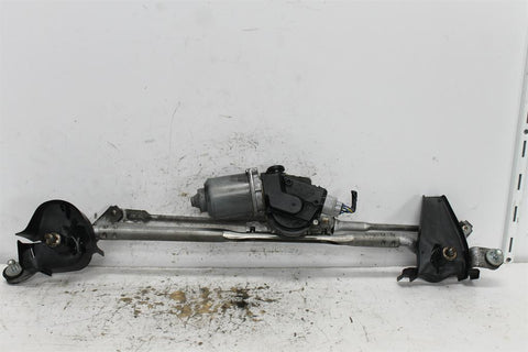 Suzuki, Swift Wiper Motor Front Fz 08/10 03/17