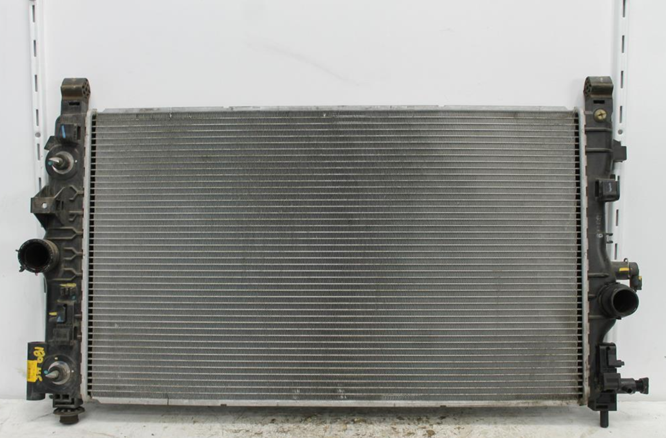 Holden, Cruze Radiator Auto 1.4/1.6/1.8 Petrol Jh 03/11 01/17