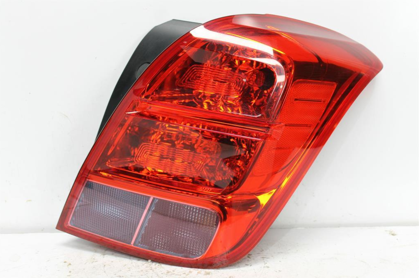 Holden, Trax Right Taillight Tj In Body Non Led Type 08/13 12/20