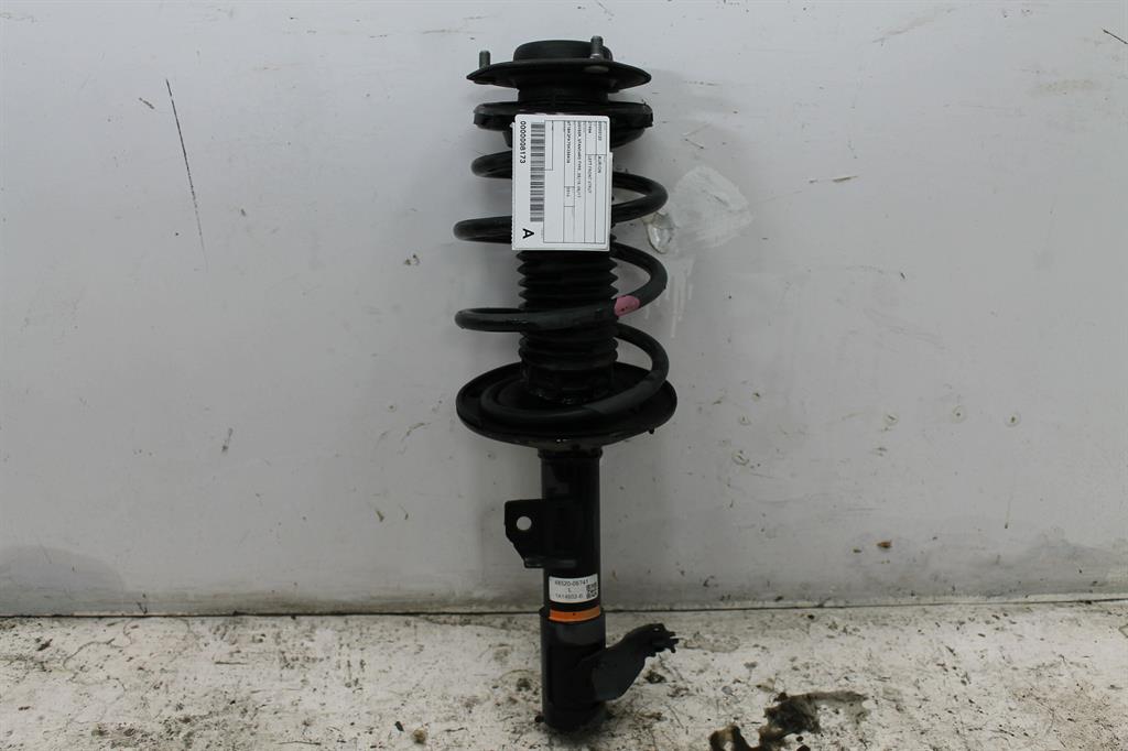 Toyota, Aurion Left Front Strut Gsv50R Standard Type 05/15 08/17