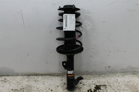 Toyota, Aurion Left Front Strut Gsv50R Standard Type 05/15 08/17
