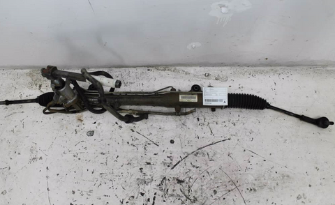 Volkswagen, Amarok Steering Box/Rack 2H Hydraulic Type 10/10 09/22