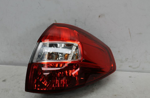 Renault, Koleos Right Taillight H45 09/08 04/16