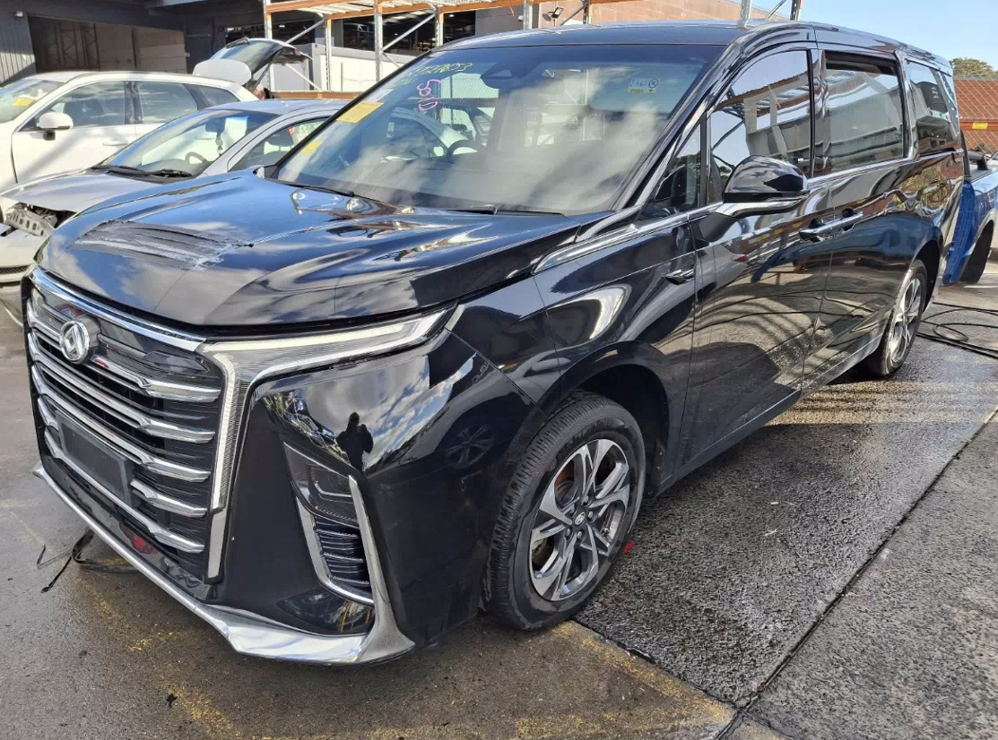 Ldv , Mifa Trans/Gearbox , 1St Gen, Auto, Fwd, Petrol, 2.0, Turbo, 8 Speed, 05/22