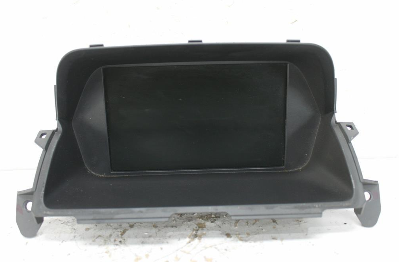 Dodge, Journey Stereo/Head Unit Display Unit Only Sat Nav Type (Re1) Jc 05/08 07/11